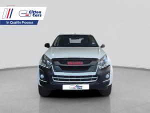Isuzu D-MAX 250 HO X-RIDER automatic D/C - Image 2