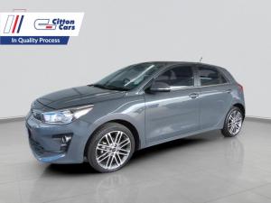 Kia RIO 1.4 TEC automatic 5-Door - Image 1