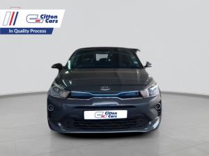 Kia RIO 1.4 TEC automatic 5-Door - Image 2