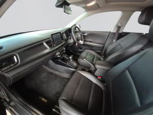 Kia RIO 1.4 TEC automatic 5-Door - Image 3