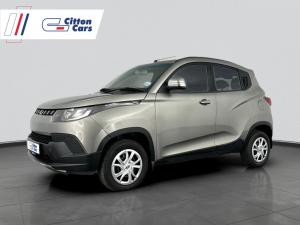 Mahindra KUV 100 1.2 K6+ - Image 1