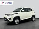 Thumbnail Mahindra KUV 100 1.2 K8+