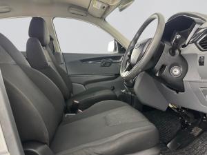 Mahindra KUV 100 1.2 K2+ NXT - Image 11