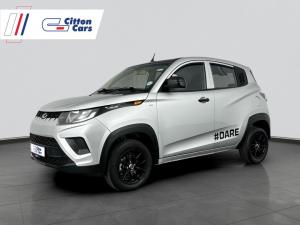 Mahindra KUV 100 1.2 K2+ NXT - Image 1