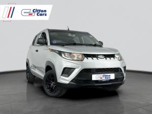 Mahindra KUV 100 1.2 K2+ NXT - Image 3