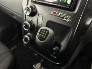 Mahindra KUV 100 1.2 K2+ NXT - Image 4