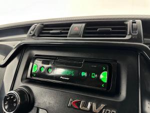 Mahindra KUV 100 1.2 K2+ NXT - Image 6