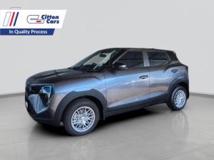 Mahindra XUV3XO 1.2T MX2 automatic - Image 1