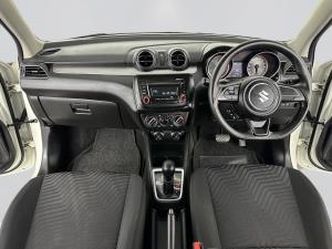Suzuki Swift 1.2 GL AMT - Image 11