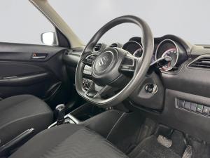 Suzuki Swift 1.2 GL AMT - Image 12