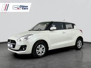 Suzuki Swift 1.2 GL AMT - Image 1