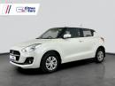 Thumbnail Suzuki Swift 1.2 GL AMT