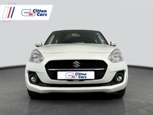 Suzuki Swift 1.2 GL AMT - Image 2