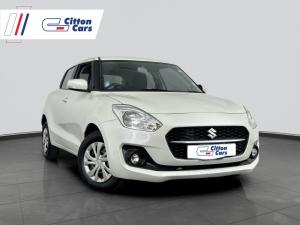 Suzuki Swift 1.2 GL AMT - Image 3
