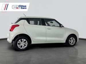 Suzuki Swift 1.2 GL AMT - Image 5