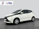 Thumbnail Toyota Aygo 1.0