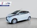 Thumbnail Toyota Aygo 1.0