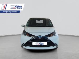 Toyota Aygo 1.0 - Image 2