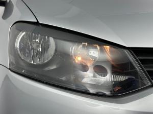 Volkswagen Polo GP 1.2 TSI Trendline - Image 11