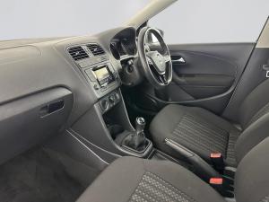 Volkswagen Polo GP 1.2 TSI Trendline - Image 12
