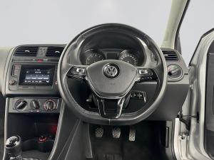 Volkswagen Polo GP 1.2 TSI Trendline - Image 16