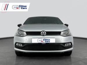 Volkswagen Polo GP 1.2 TSI Trendline - Image 6