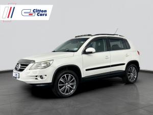 Volkswagen Tiguan 2.0 TSI TRACK-FIELD 4MOT TIP - Image 1