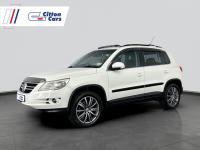 Thumbnail Volkswagen Tiguan 2.0 TSI TRACK-FIELD 4MOT TIP