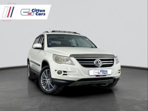 Volkswagen Tiguan 2.0 TSI TRACK-FIELD 4MOT TIP - Image 2