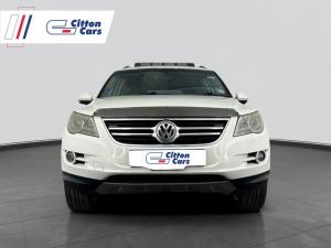 Volkswagen Tiguan 2.0 TSI TRACK-FIELD 4MOT TIP - Image 3