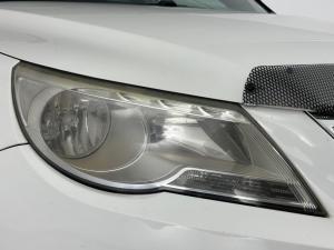 Volkswagen Tiguan 2.0 TSI TRACK-FIELD 4MOT TIP - Image 4