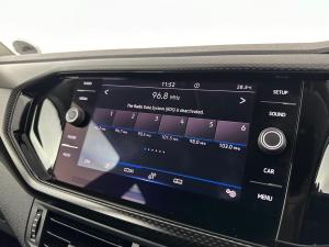 Volkswagen T-CROSS 1.0 TSI Comfortline DSG - Image 10
