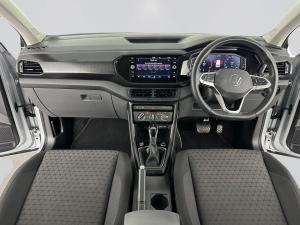 Volkswagen T-CROSS 1.0 TSI Comfortline DSG - Image 11