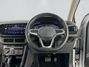 Volkswagen T-CROSS 1.0 TSI Comfortline DSG - Image 12