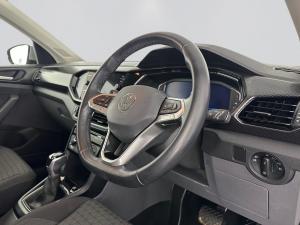 Volkswagen T-CROSS 1.0 TSI Comfortline DSG - Image 15
