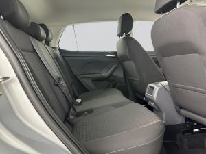 Volkswagen T-CROSS 1.0 TSI Comfortline DSG - Image 17