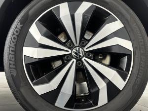 Volkswagen T-CROSS 1.0 TSI Comfortline DSG - Image 19