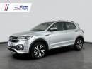 Thumbnail Volkswagen T-CROSS 1.0 TSI Comfortline DSG