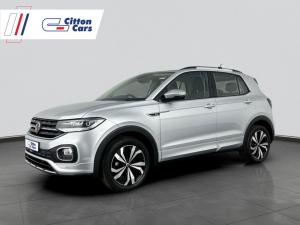 Volkswagen T-CROSS 1.0 TSI Comfortline DSG - Image 1