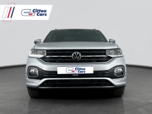 Volkswagen T-CROSS 1.0 TSI Comfortline DSG - Image 2