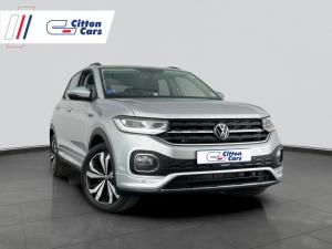 Volkswagen T-CROSS 1.0 TSI Comfortline DSG - Image 3