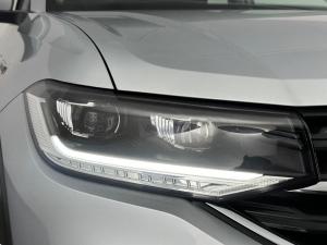 Volkswagen T-CROSS 1.0 TSI Comfortline DSG - Image 4