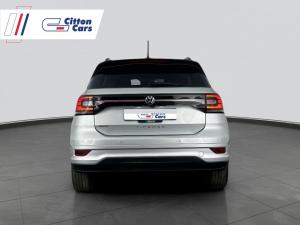 Volkswagen T-CROSS 1.0 TSI Comfortline DSG - Image 6
