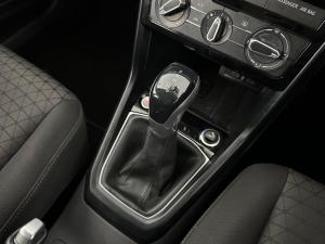 Volkswagen T-CROSS 1.0 TSI Comfortline DSG - Image 8