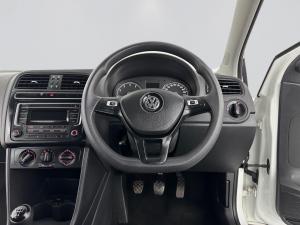 Volkswagen Polo Vivo 1.4 Comfortline - Image 11