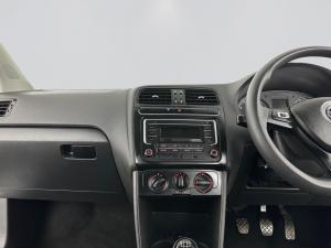 Volkswagen Polo Vivo 1.4 Comfortline - Image 13