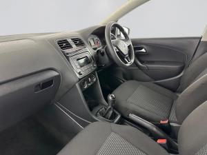 Volkswagen Polo Vivo 1.4 Comfortline - Image 14