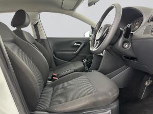 Volkswagen Polo Vivo 1.4 Comfortline - Image 15