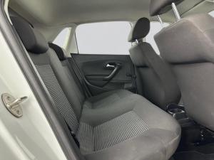 Volkswagen Polo Vivo 1.4 Comfortline - Image 16