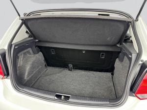 Volkswagen Polo Vivo 1.4 Comfortline - Image 17
